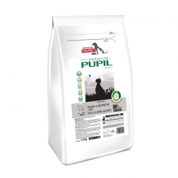 PUPIL PREMIUM ADULT MINI BOGATA W JAGNIĘCINĘ I RYŻ 3 KG